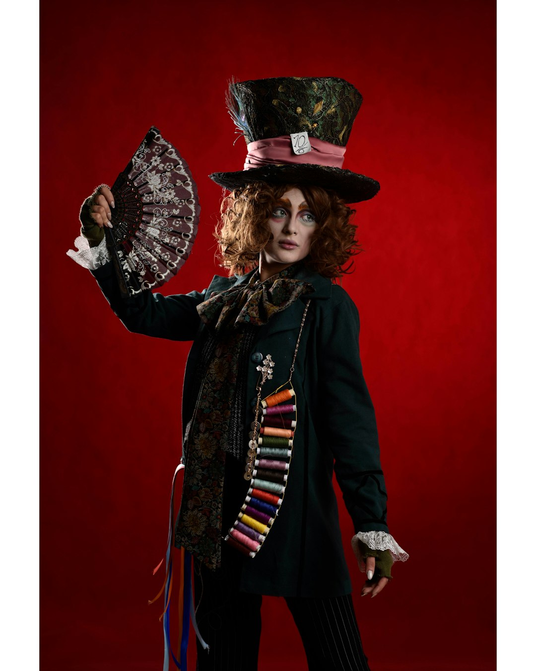 GamePortraits story illustration