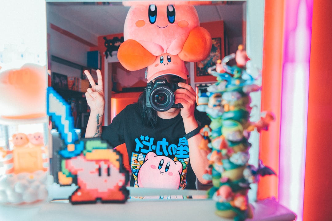 Cultural Influences in Character Design